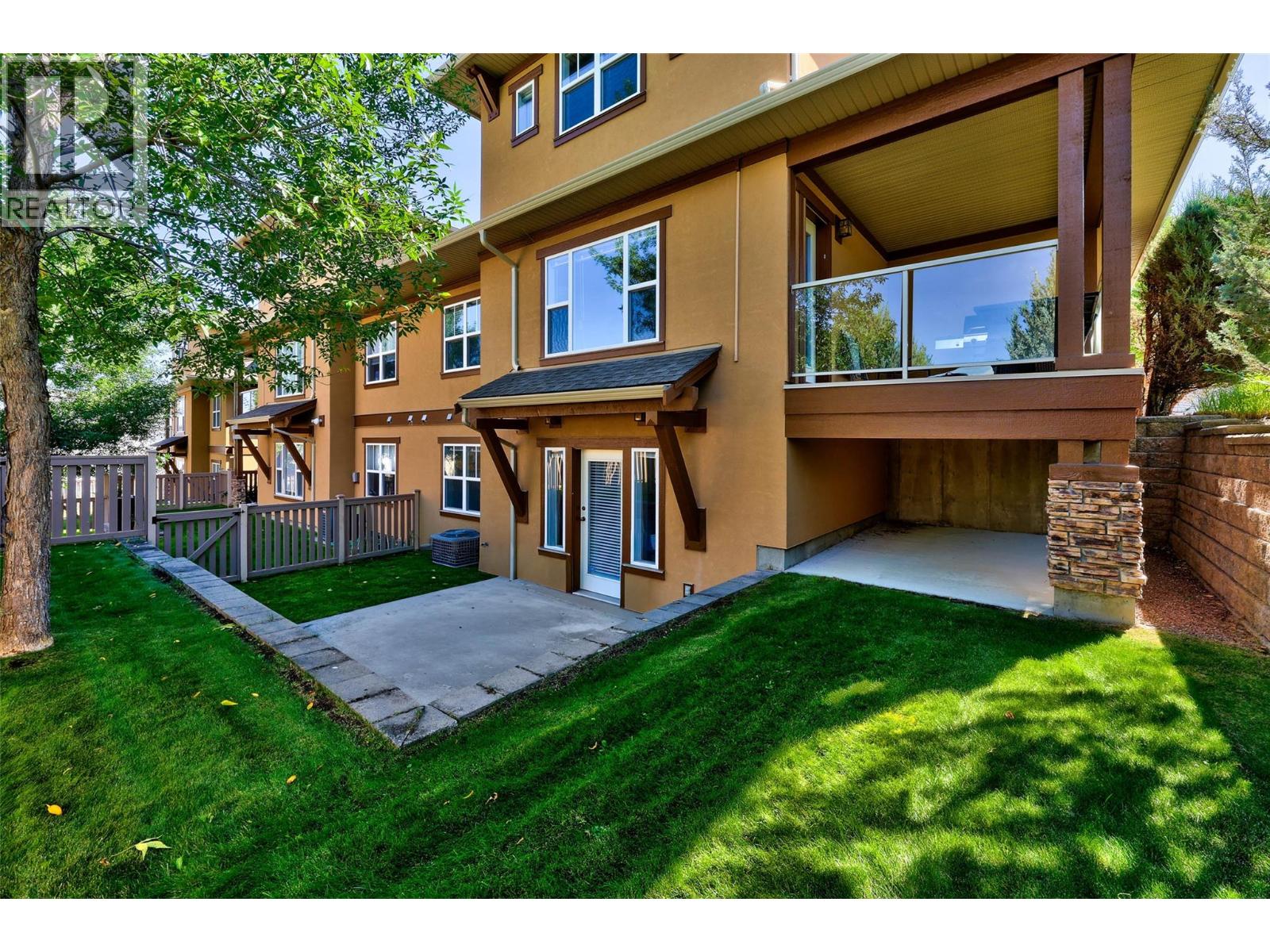 1055 ABERDEEN Drive Unit# 35, Kamloops