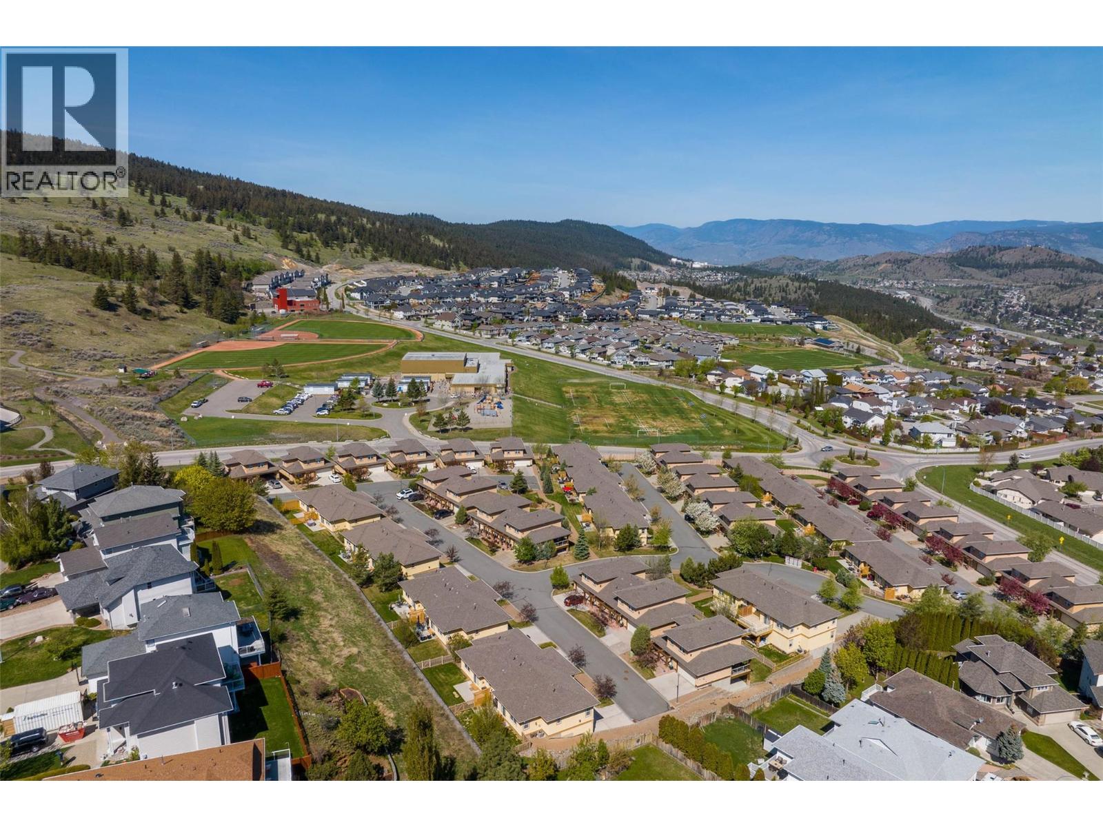 1055 ABERDEEN Drive Unit# 35, Kamloops