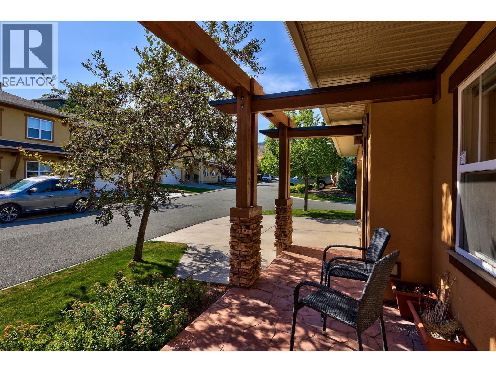 1055 ABERDEEN Drive Unit# 35, Kamloops