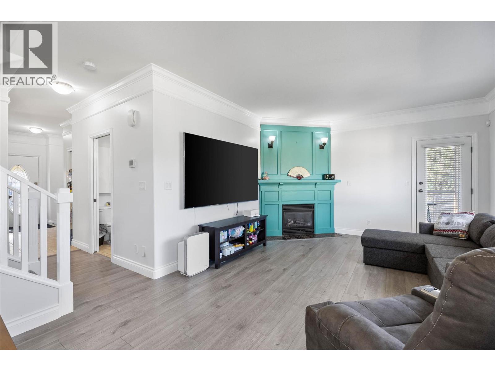 1055 ABERDEEN Drive Unit# 35, Kamloops