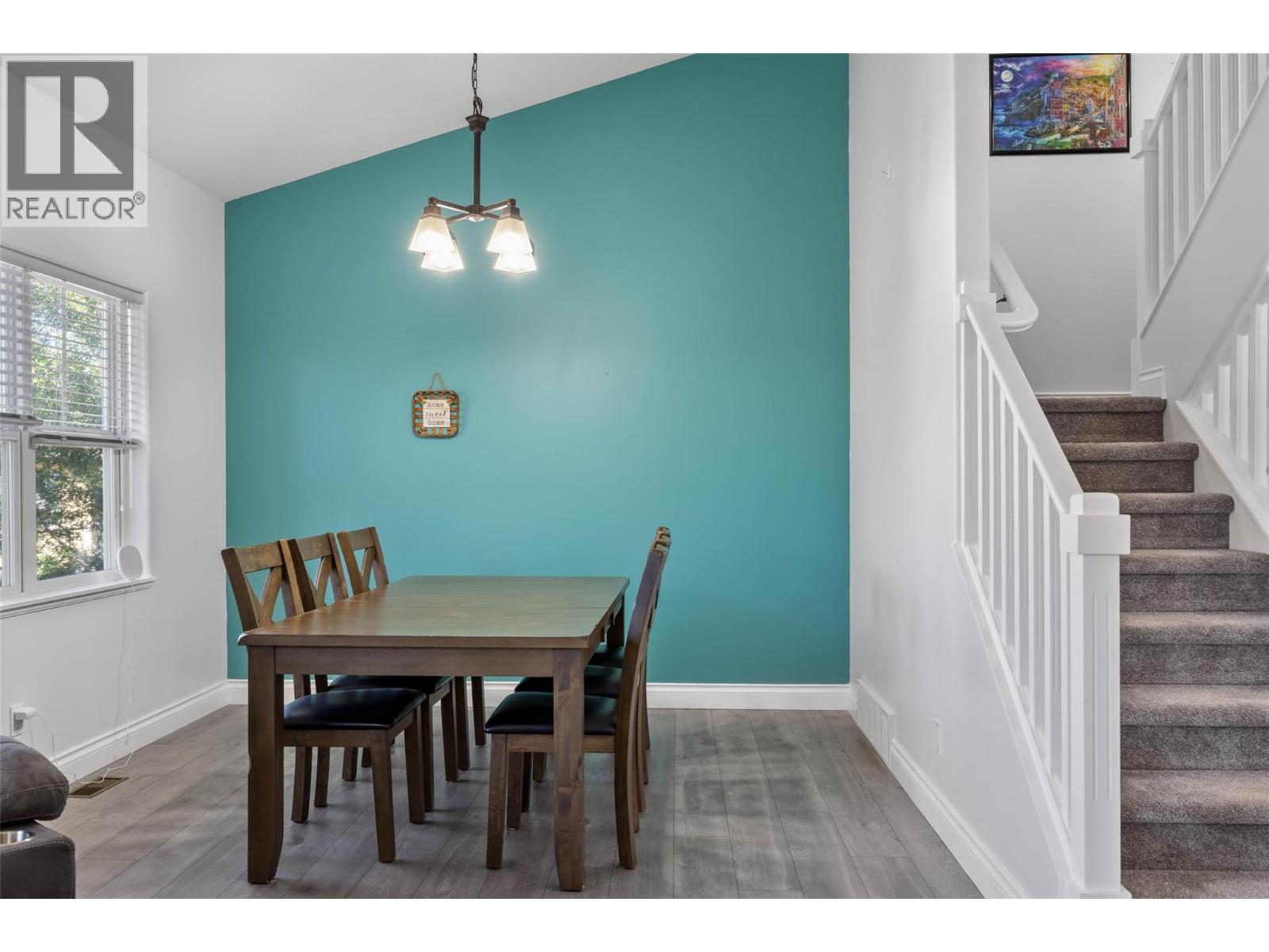 1055 ABERDEEN Drive Unit# 35, Kamloops