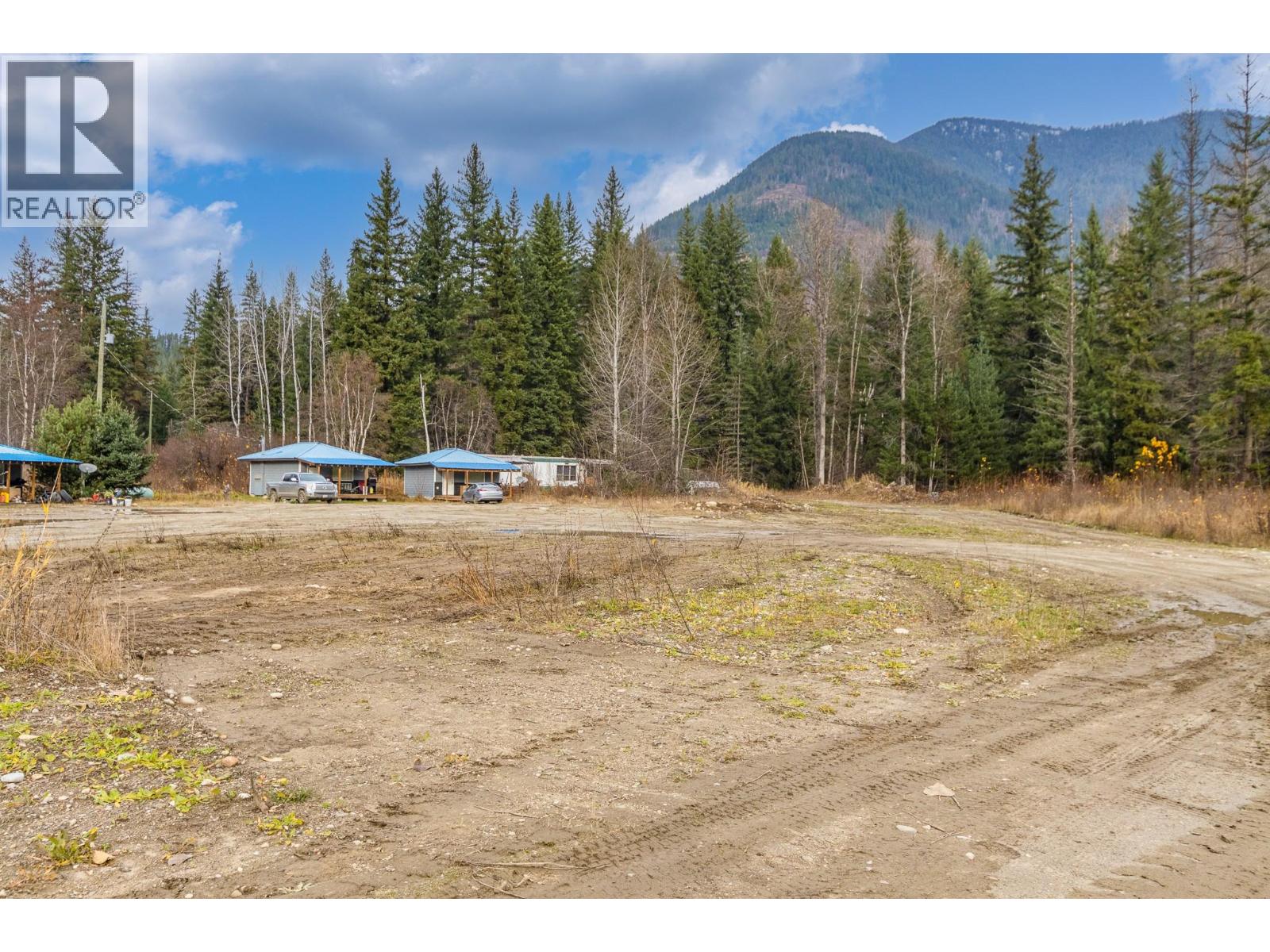  5513 Prosh Frontage Road, Sicamous