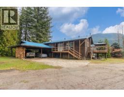 5487 Prosh Frontage Road, Malakwa, BC V0E2J0 Photo 18