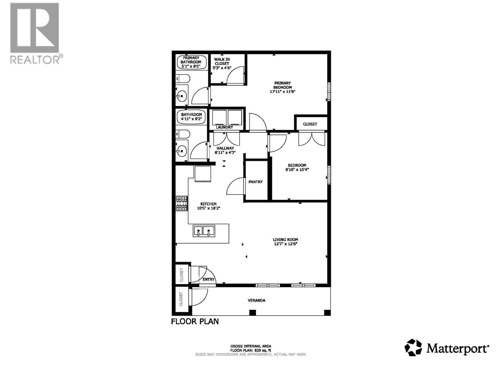 #42 2098 Pine Tree Way - 5