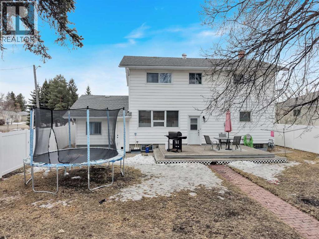 4120 46 Street, Red Deer