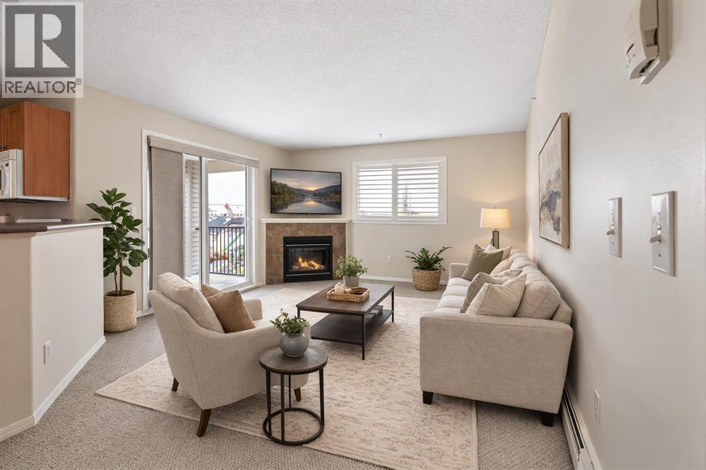 2401, 4975 130 Avenue SE, Calgary, Alberta