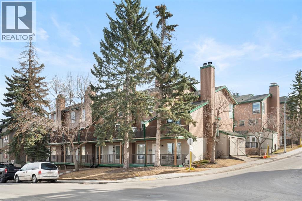 Single Family House for Sale in    Street SW Bankview Calgary 