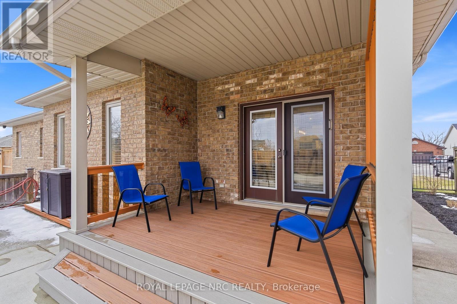 165 COLBECK DRIVE - 11