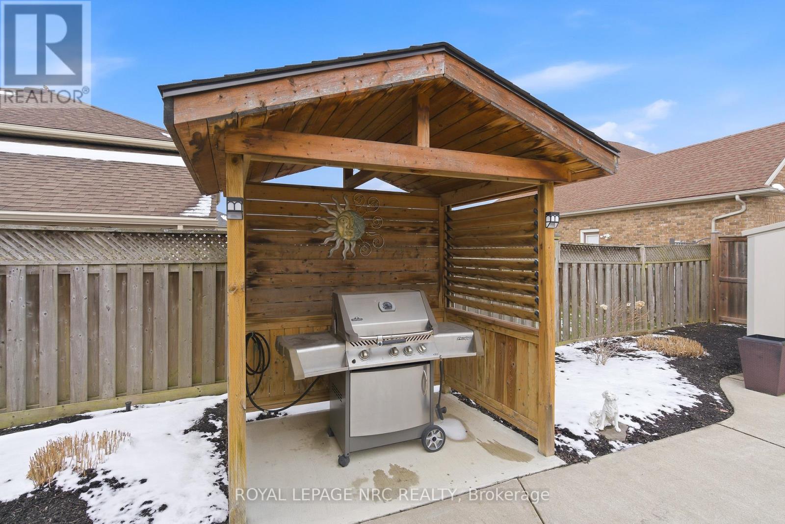 165 COLBECK DRIVE - 12