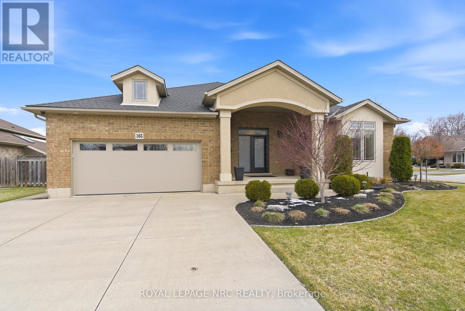 165 COLBECK DRIVE - 2