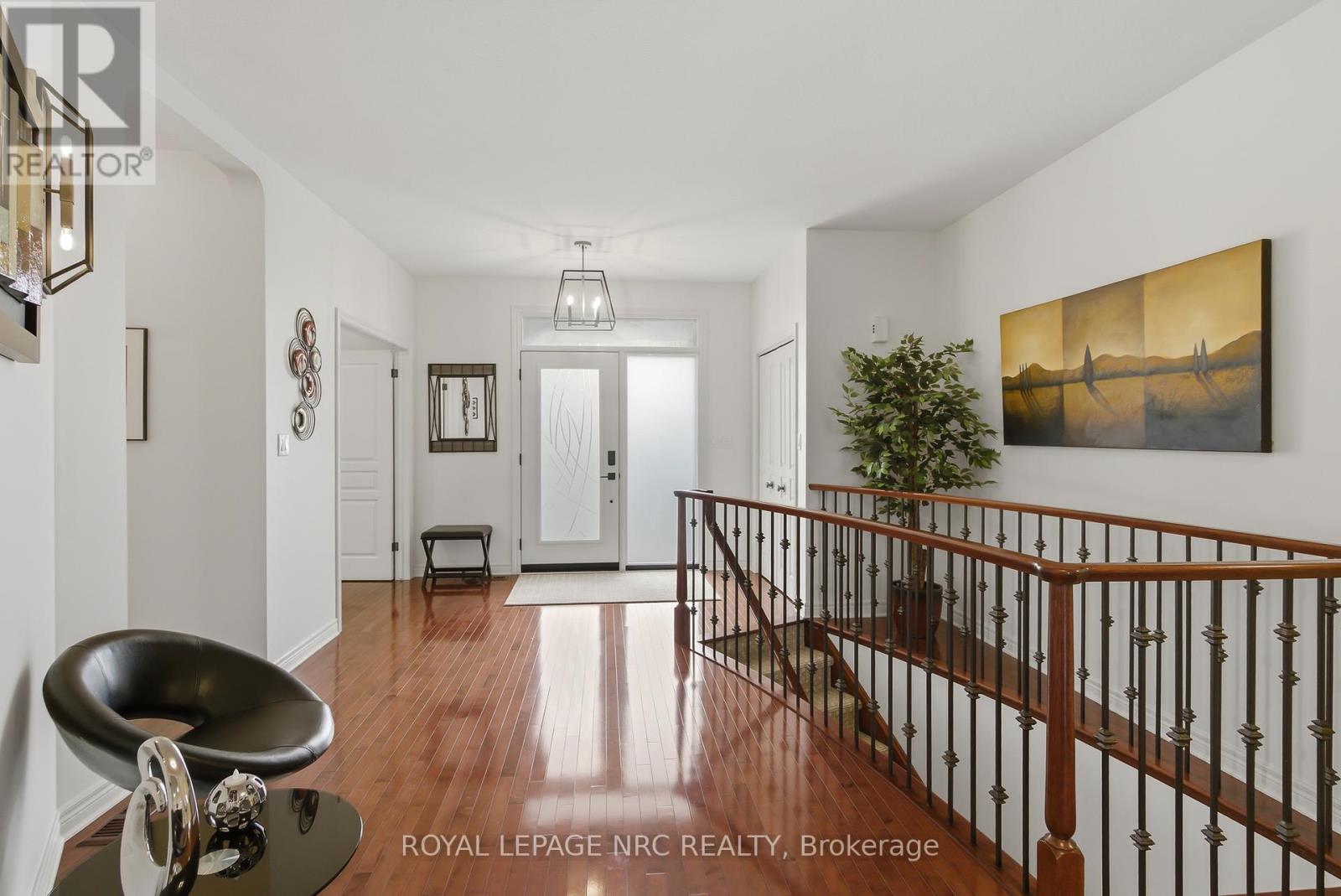 165 COLBECK DRIVE - 5