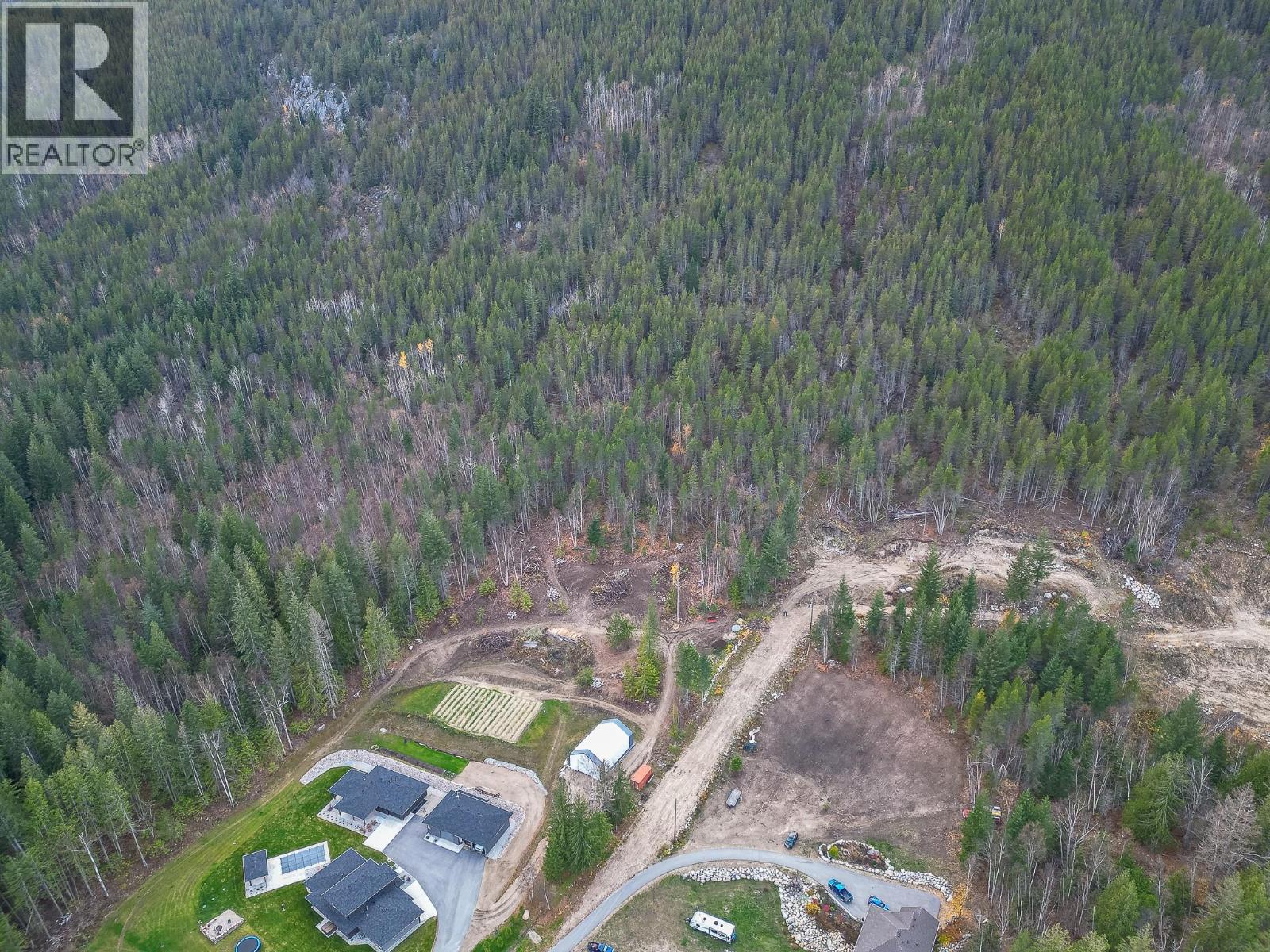  6425 1 Avenue Northwest, Salmon Arm