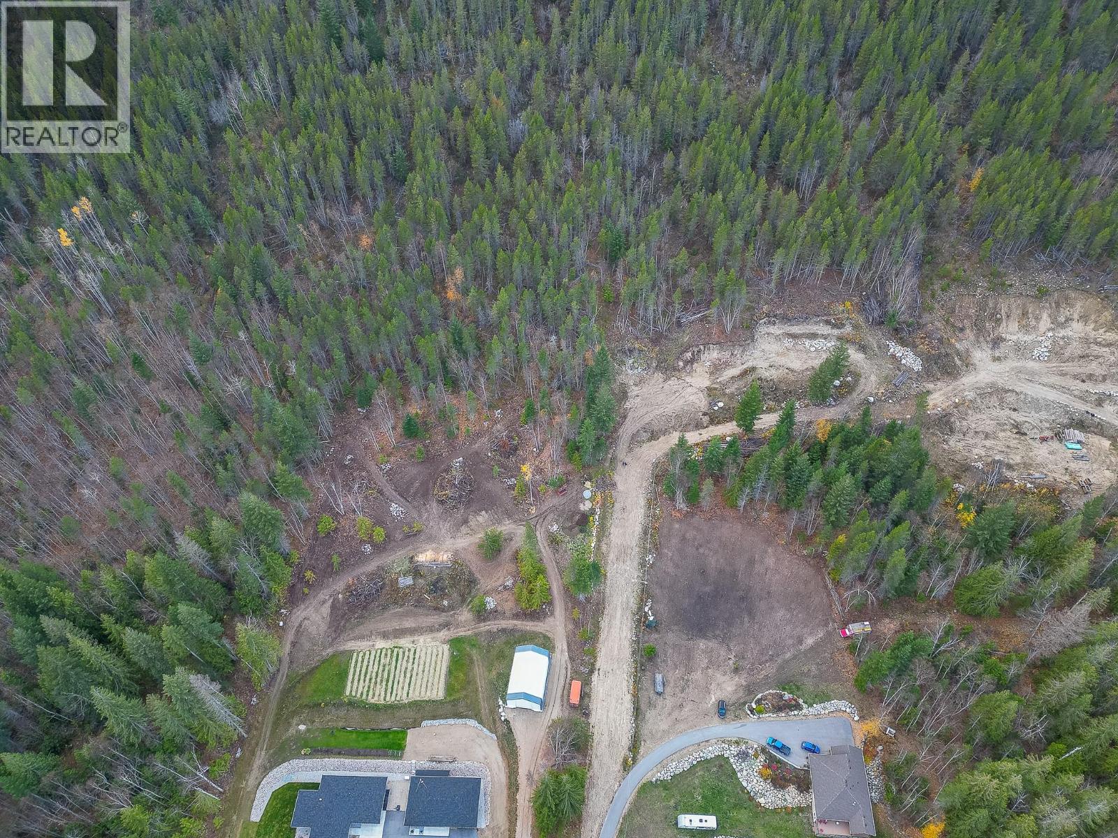  6425 1 Avenue Northwest, Salmon Arm