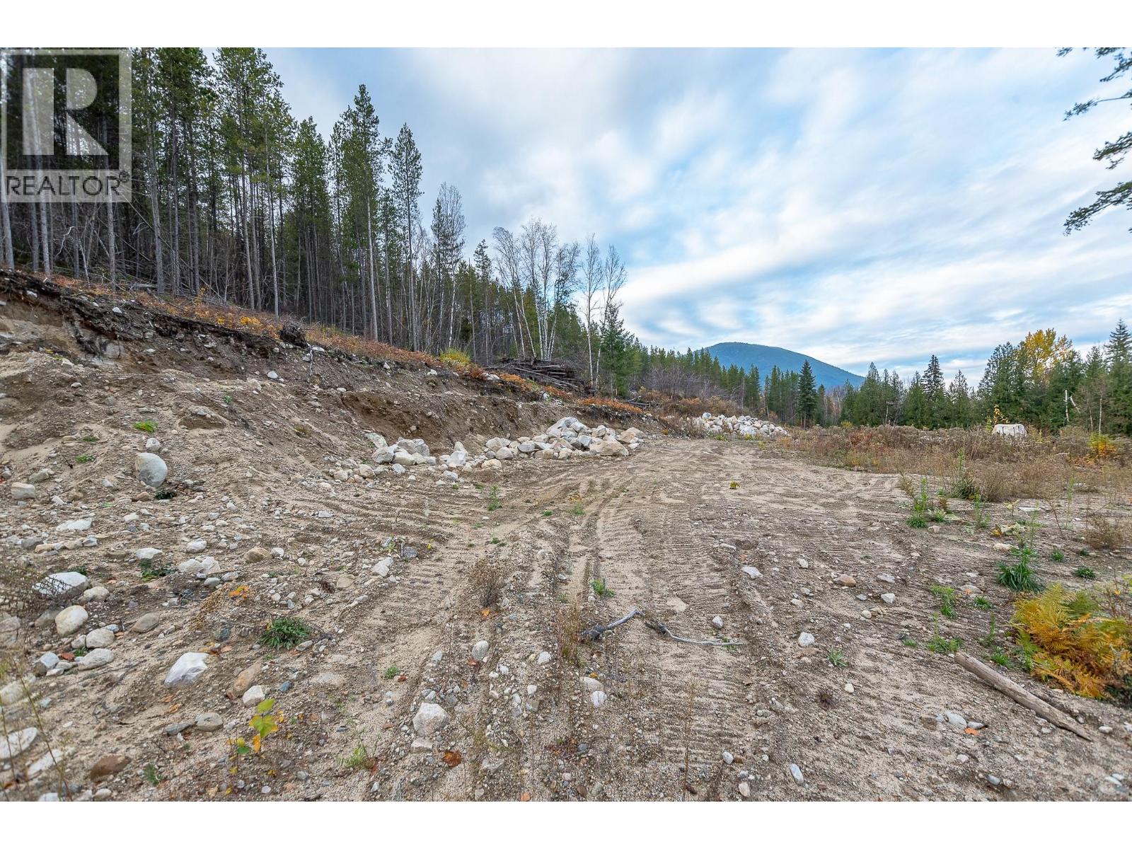 6450 1 Avenue NW Lot# 2, Salmon Arm