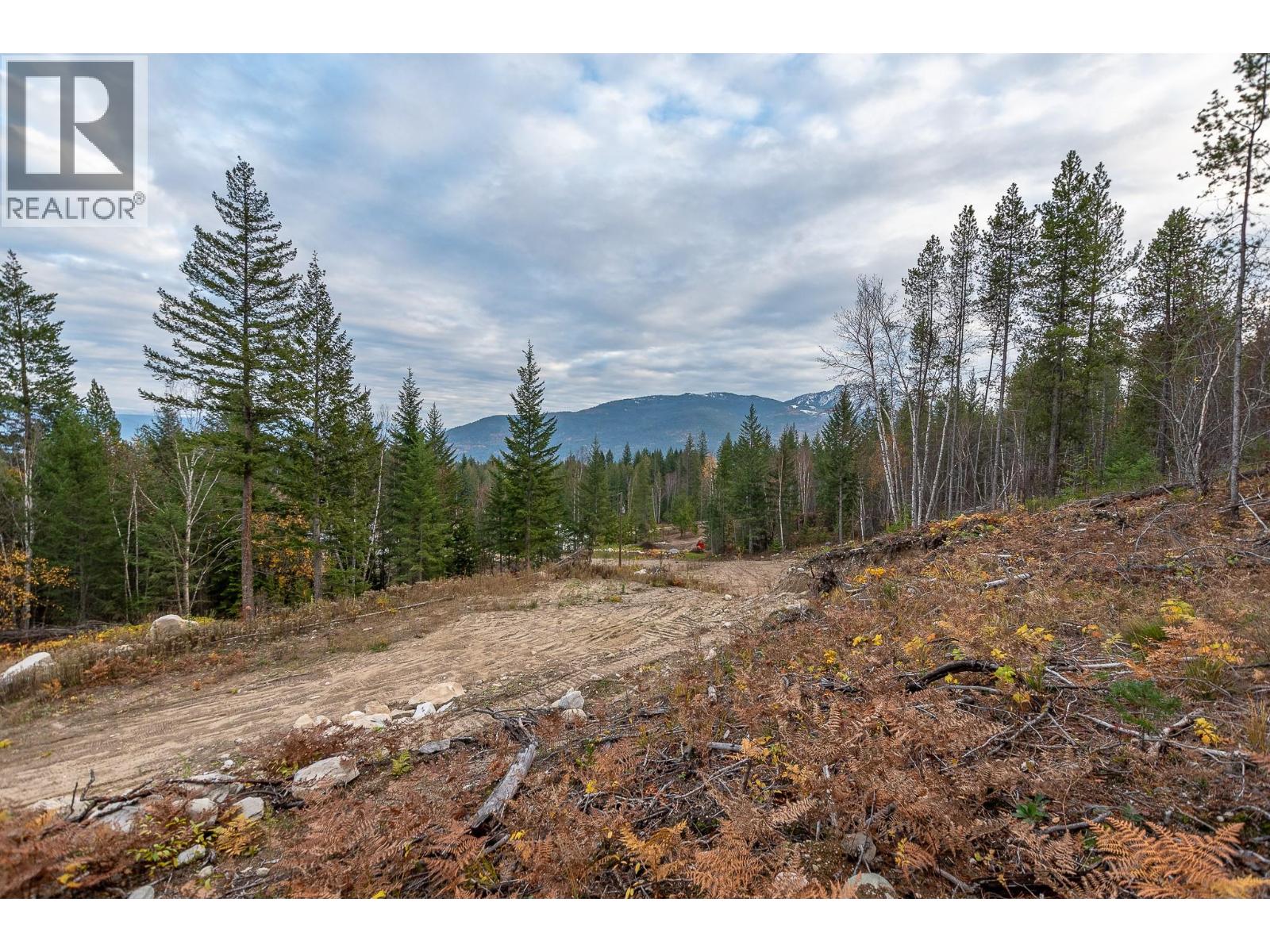 6450 1 Avenue NW Lot# 2, Salmon Arm