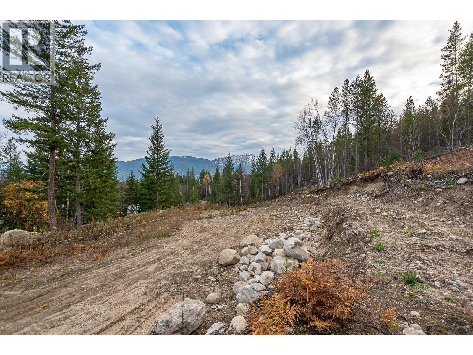 6450 1 Avenue NW Lot# 2, Salmon Arm