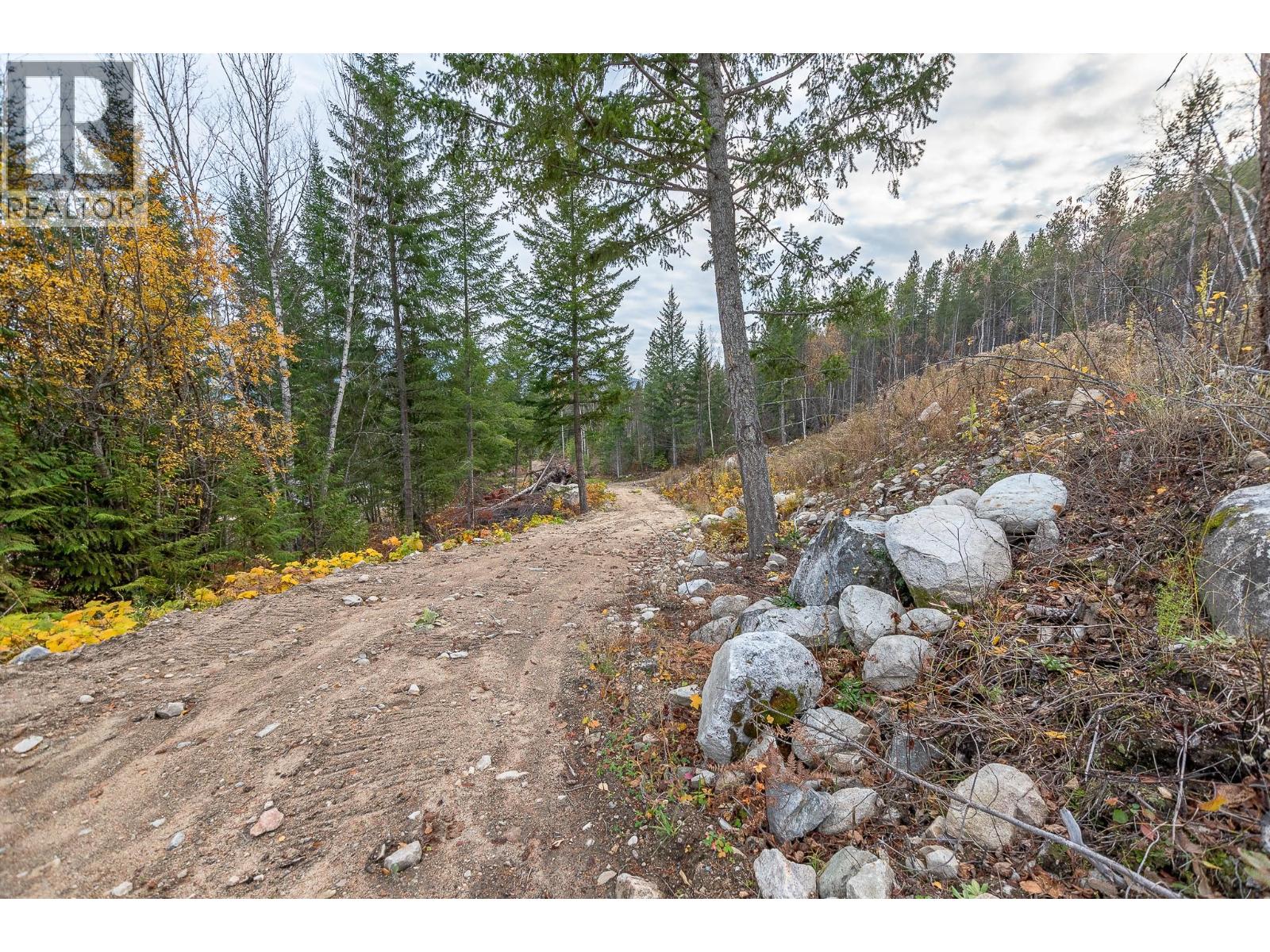 6450 1 Avenue NW Lot# 2, Salmon Arm