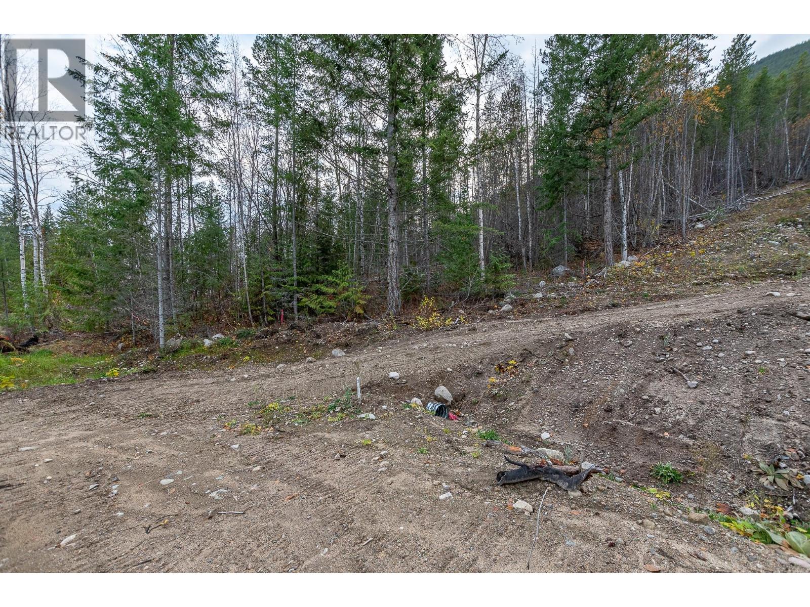 6450 1 Avenue NW Lot# 2, Salmon Arm