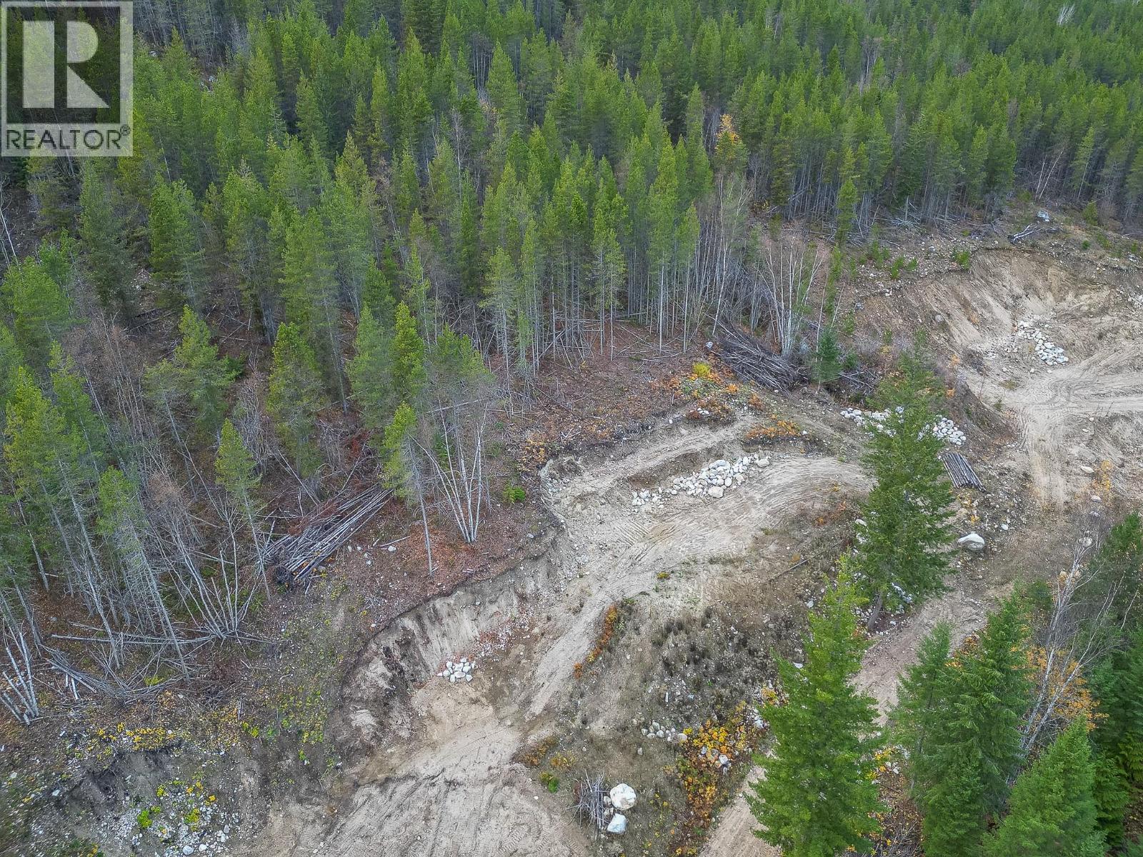 6450 1 Avenue NW Lot# 2, Salmon Arm