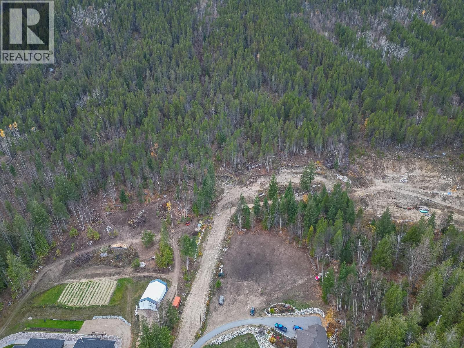 6450 1 Avenue NW Lot# 2, Salmon Arm