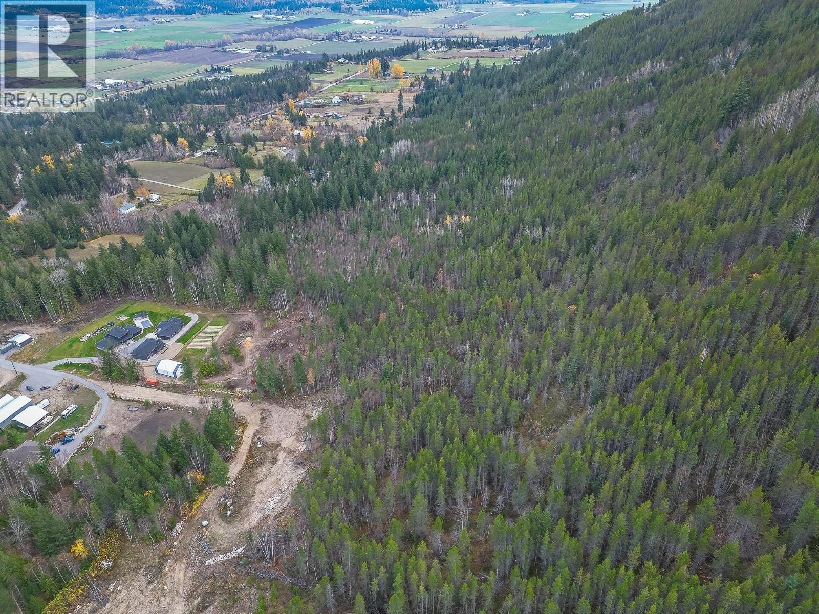 6450 1 Avenue NW Lot# 2, Salmon Arm