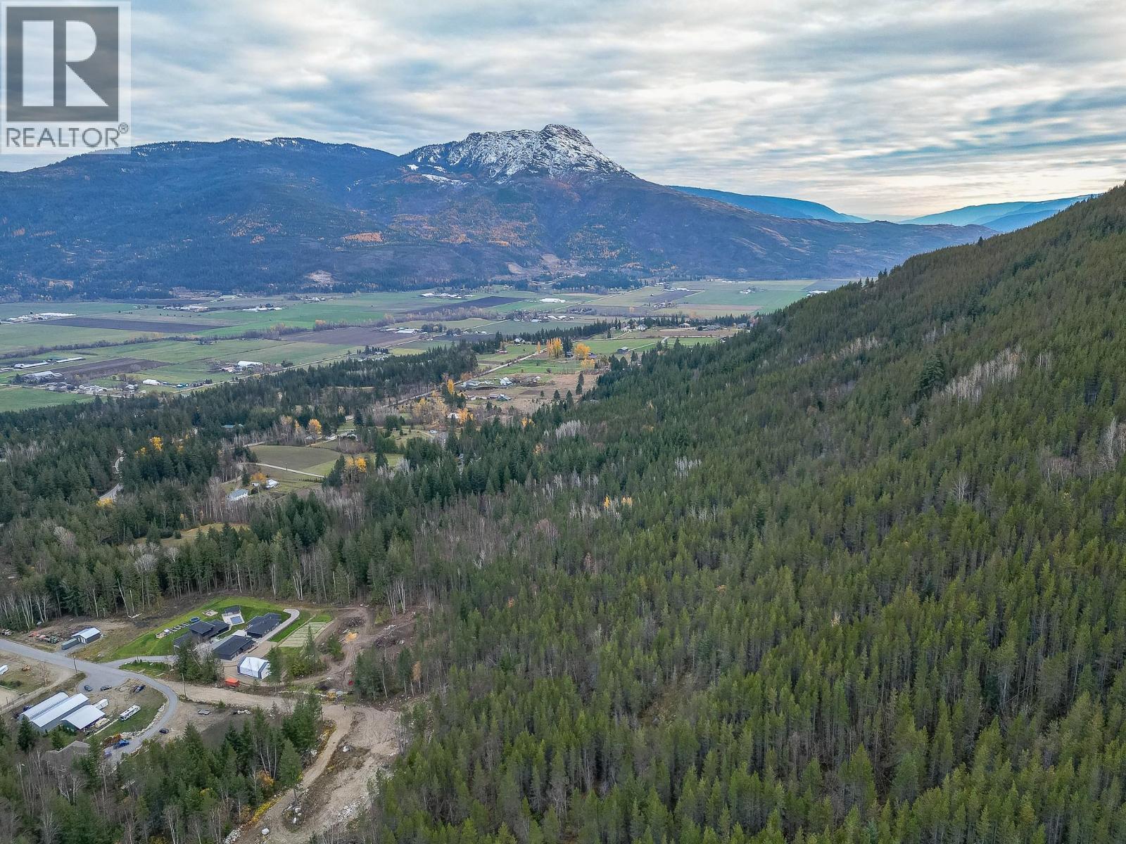 6450 1 Avenue NW Lot# 2, Salmon Arm