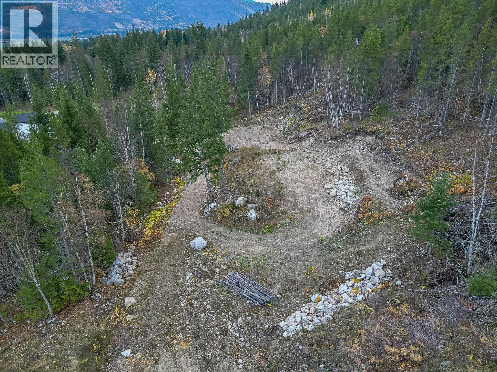 6450 1 Avenue NW Lot# 2, Salmon Arm