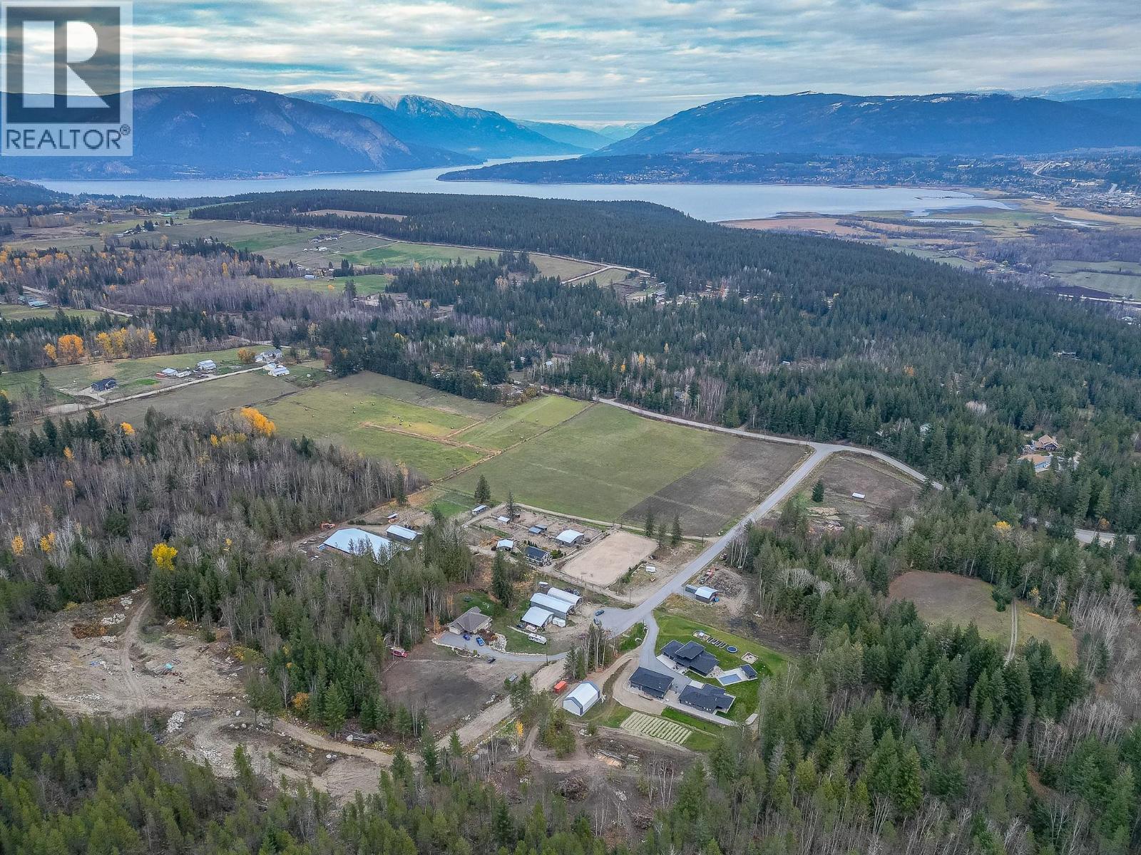 6450 1 Avenue NW Lot# 2, Salmon Arm