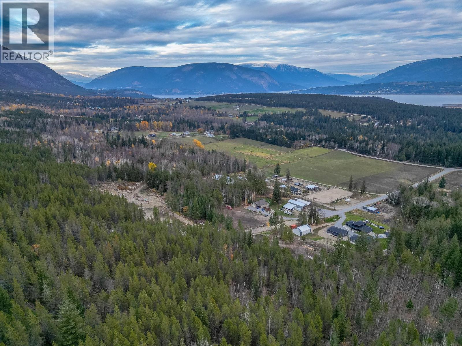 6450 1 Avenue NW Lot# 2, Salmon Arm