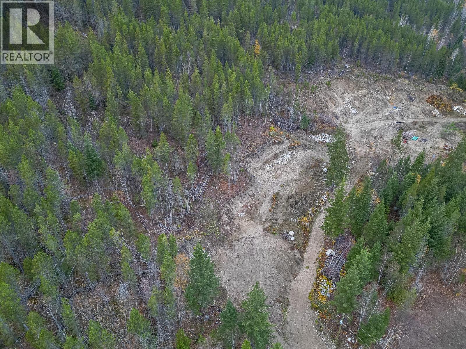 6450 1 Avenue NW Lot# 2, Salmon Arm