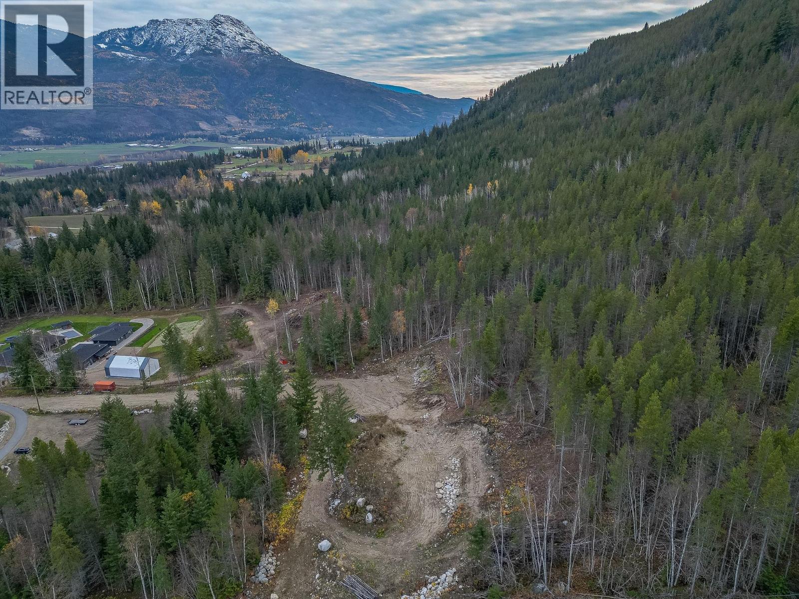 6450 1 Avenue NW Lot# 2, Salmon Arm