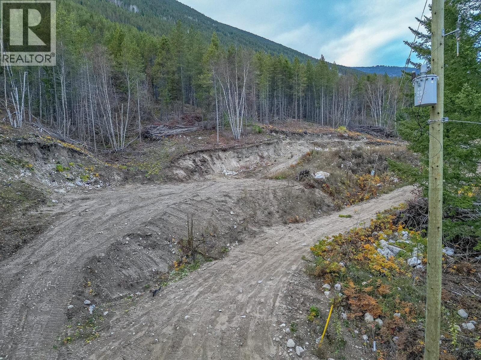 6450 1 Avenue NW Lot# 2, Salmon Arm