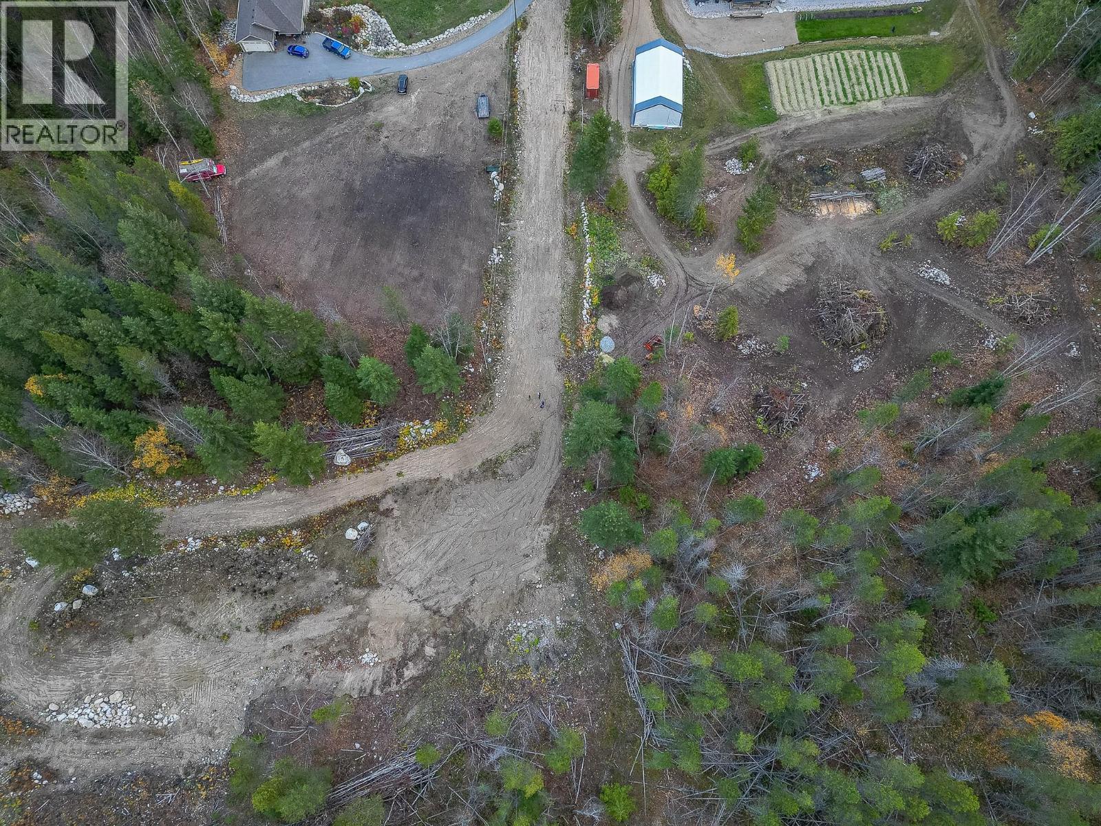 6450 1 Avenue NW Lot# 2, Salmon Arm