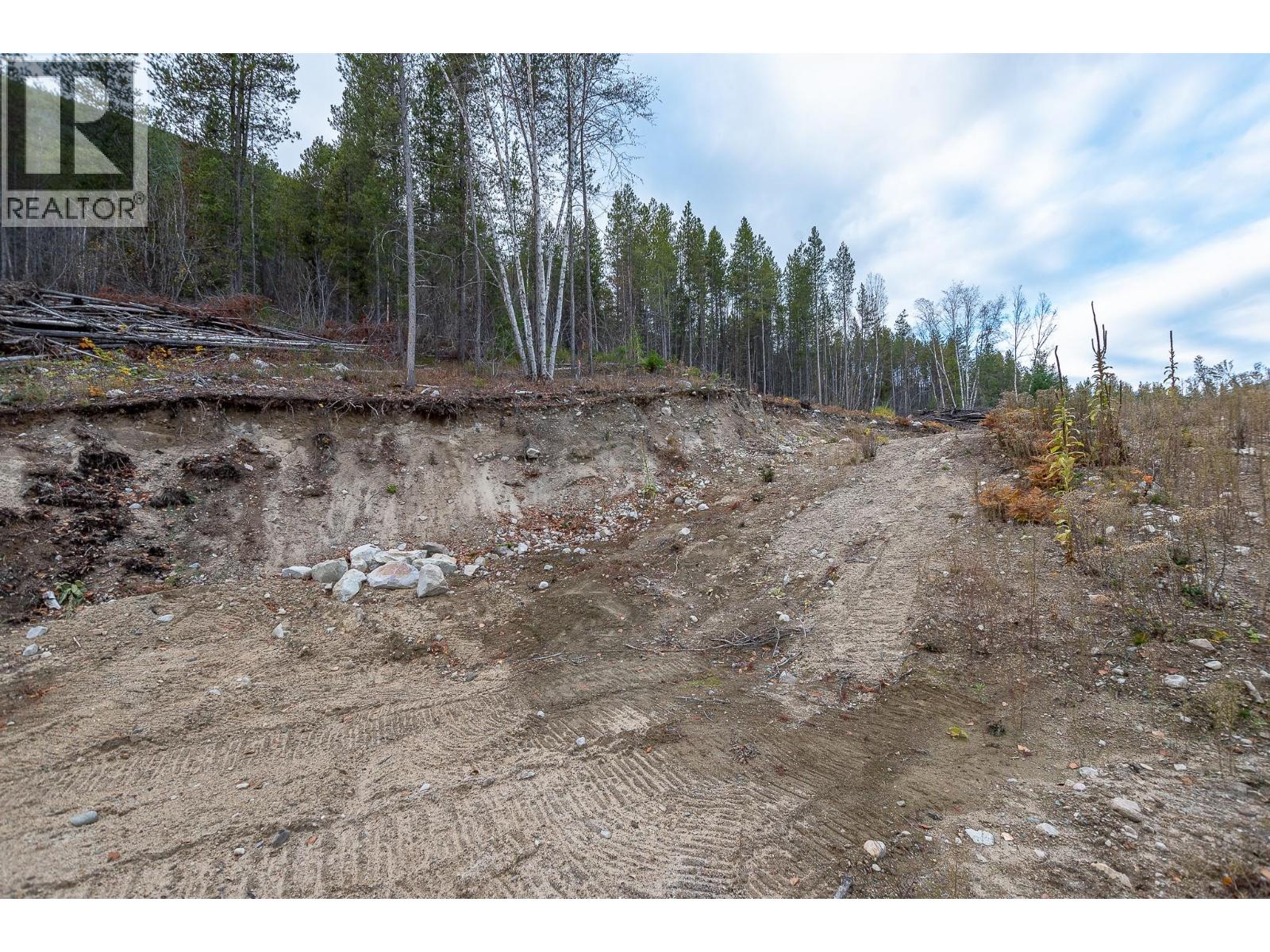 6450 1 Avenue NW Lot# 2, Salmon Arm