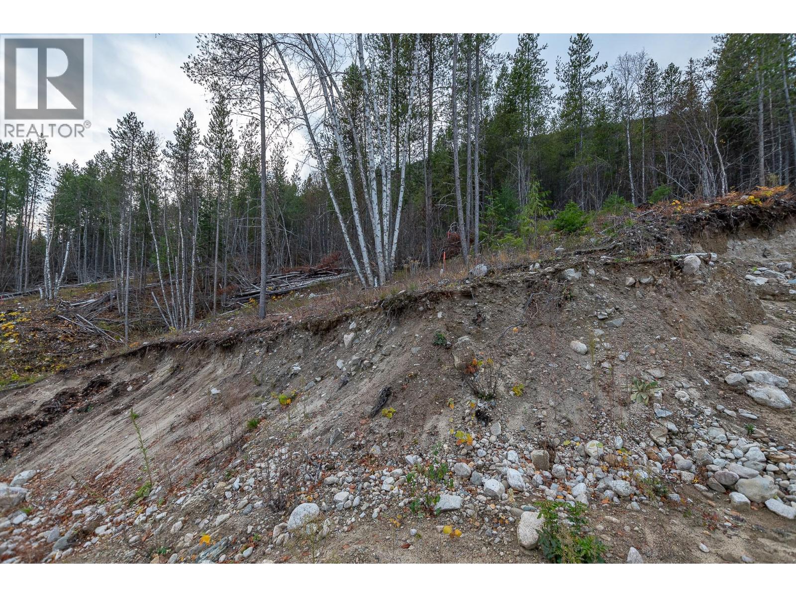 6450 1 Avenue NW Lot# 2, Salmon Arm