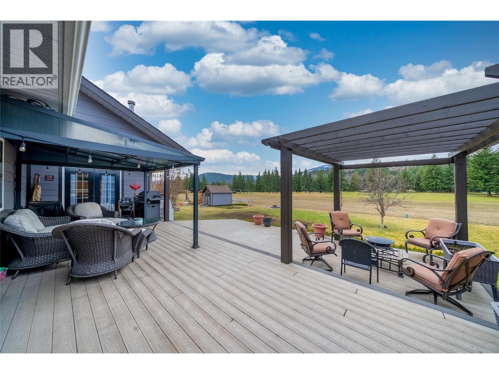 2635 Golf View Place, Blind Bay
