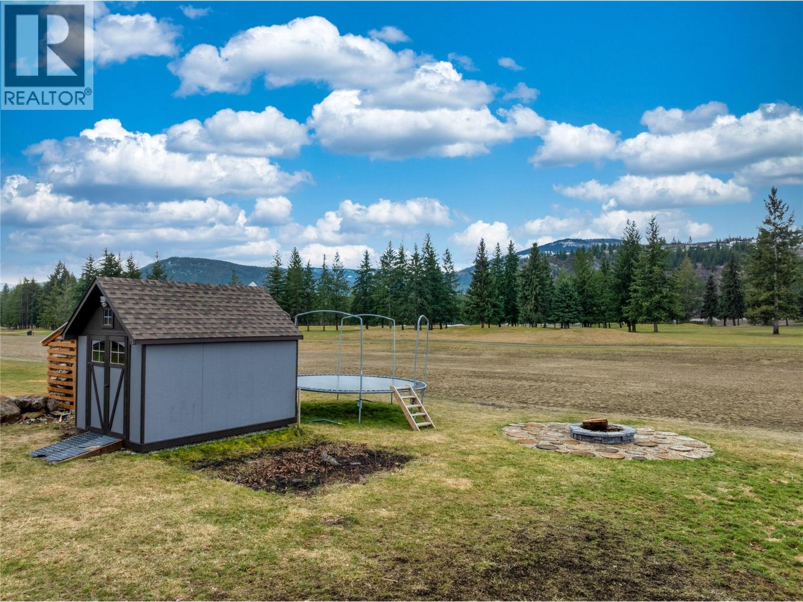 2635 Golf View Place, Blind Bay