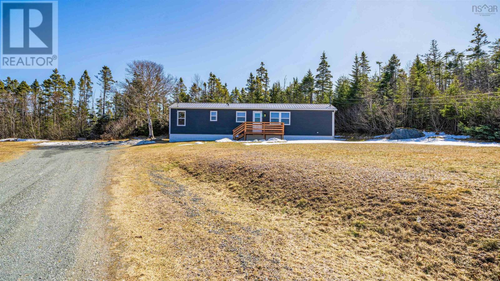 Property 40 of 43 of 1557 East Chezzetcook Road