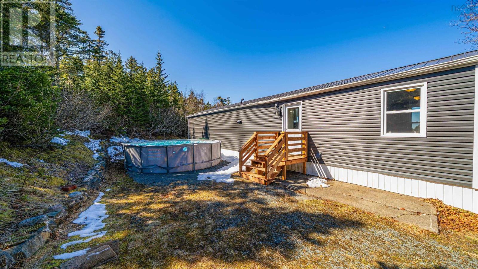 Property 35 of 43 of 1557 East Chezzetcook Road