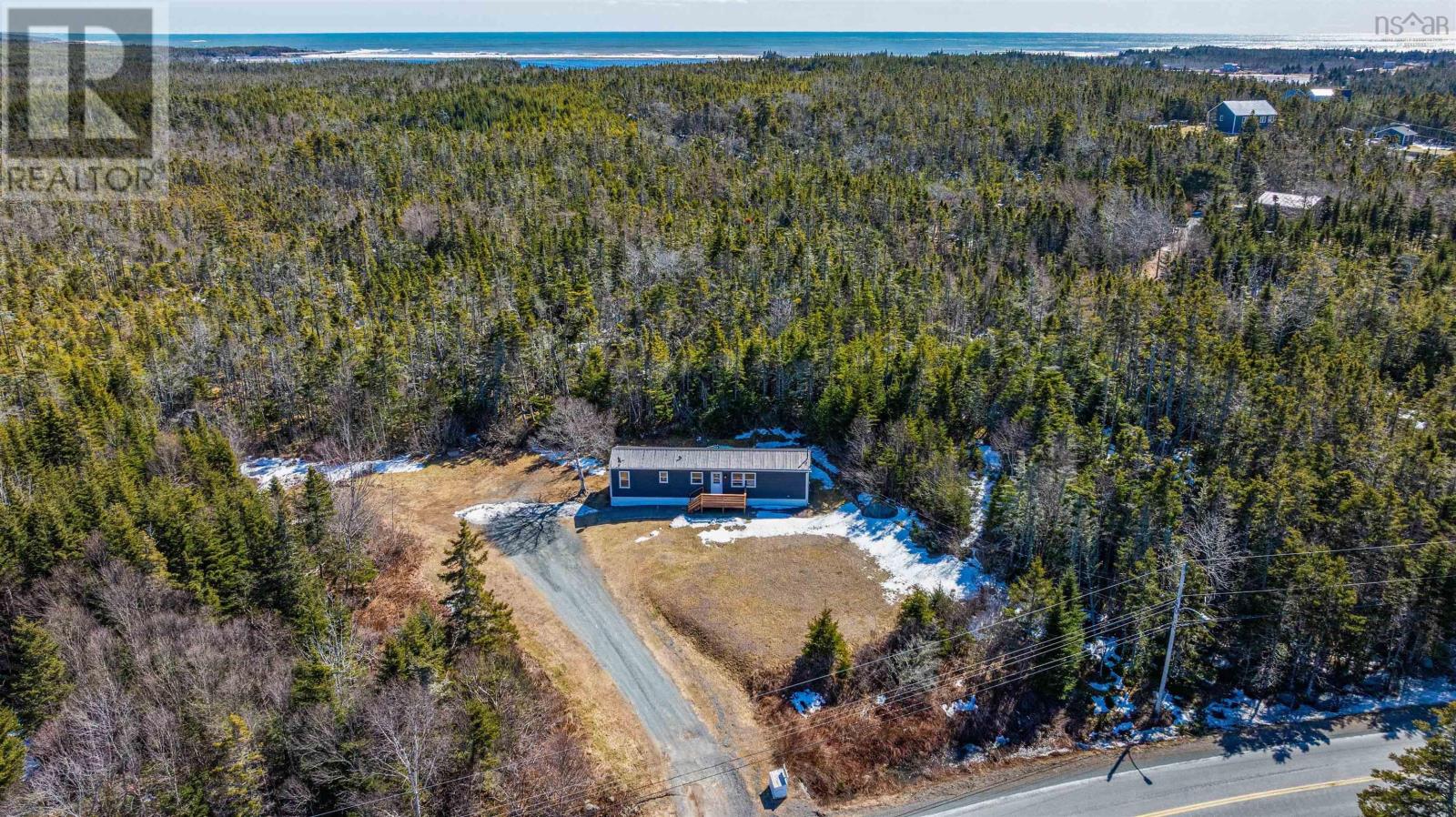 Property 39 of 43 of 1557 East Chezzetcook Road