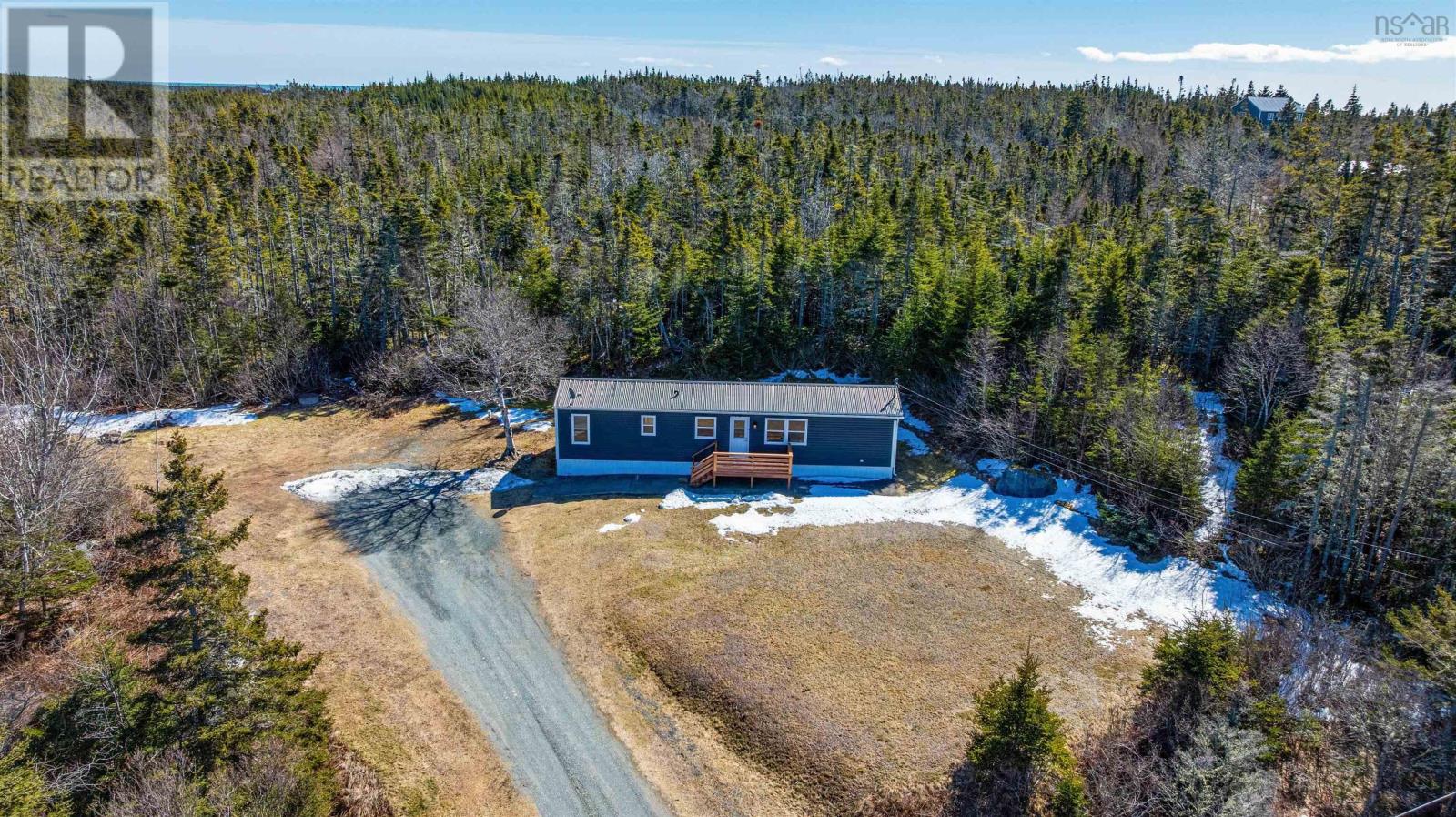 Property 29 of 43 of 1557 East Chezzetcook Road