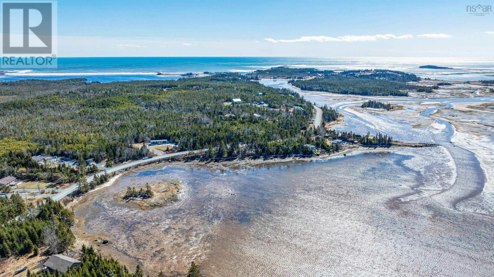 Property 28 of 43 of 1557 East Chezzetcook Road