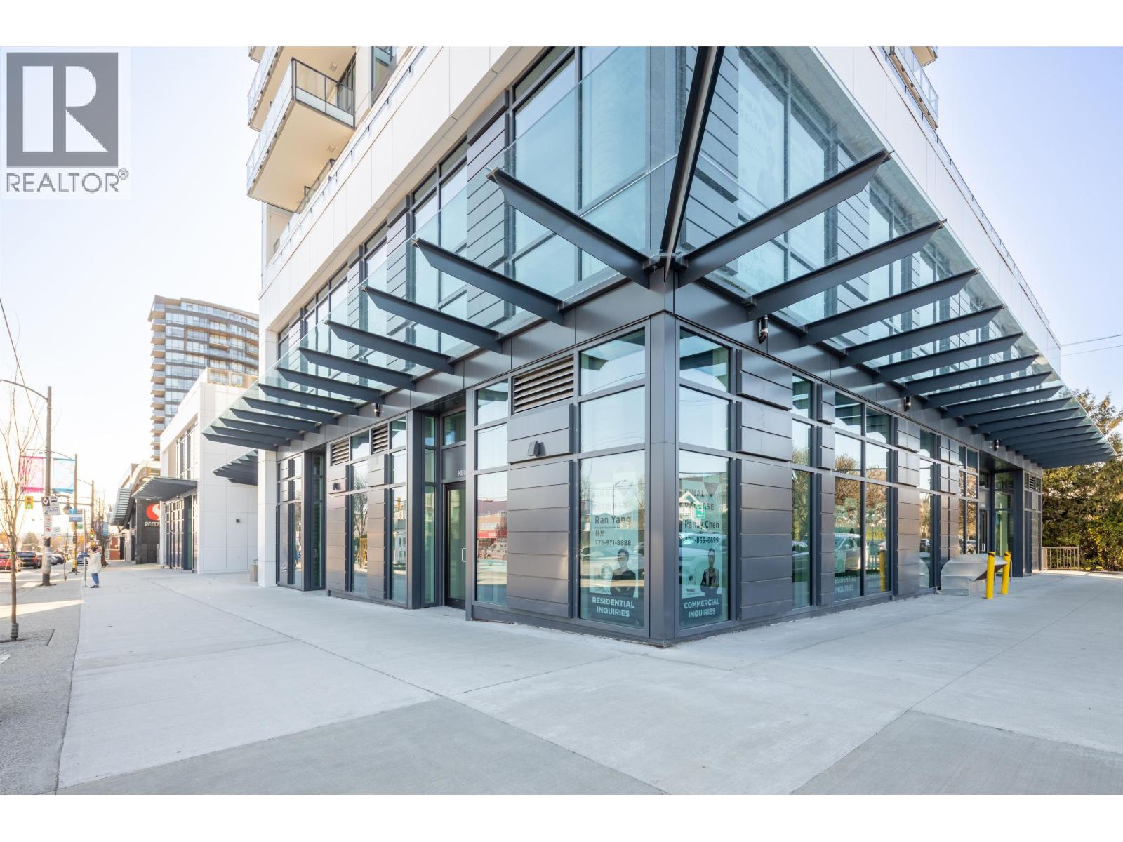 8405 GRANVILLE STREET — photo 2