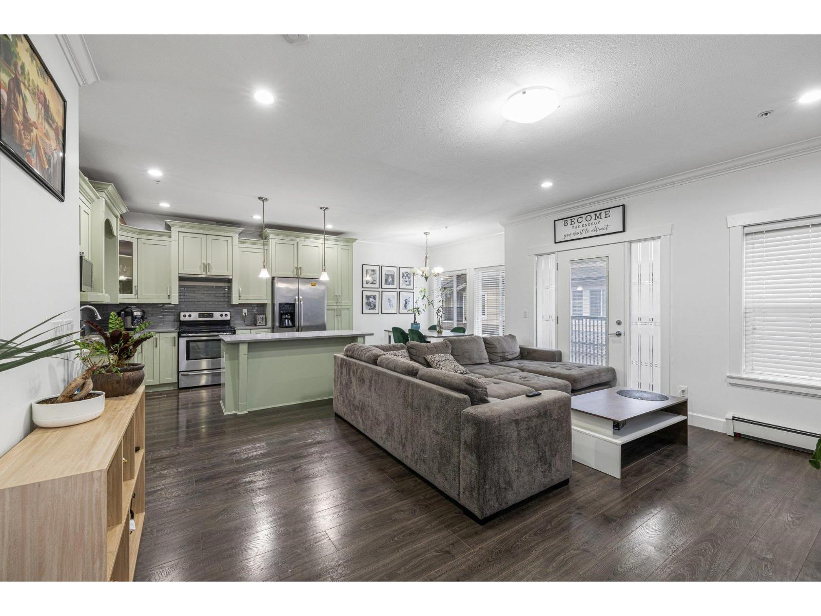 4 27234 30 AVENUE, Langley