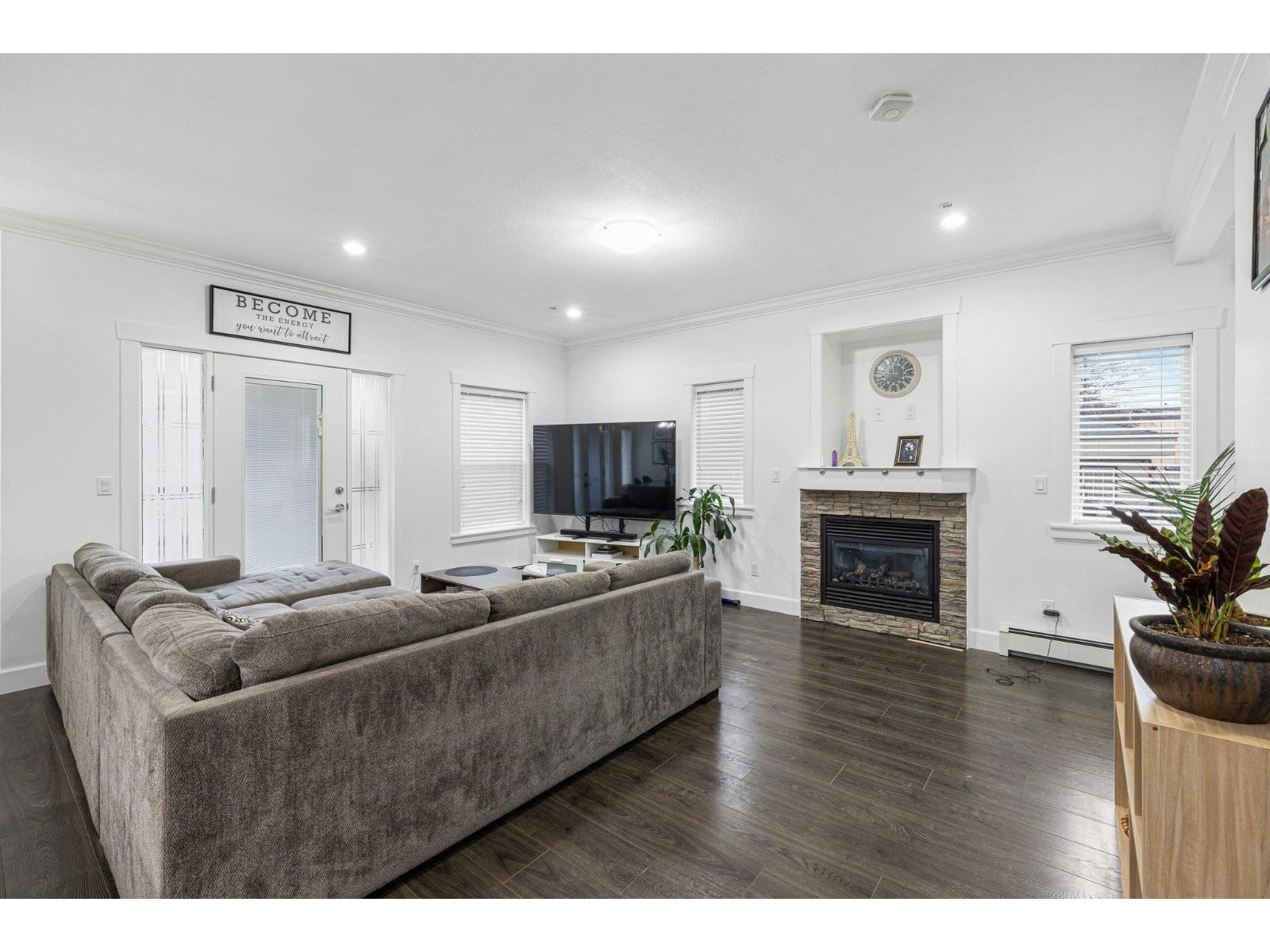 4 27234 30 AVENUE, Langley