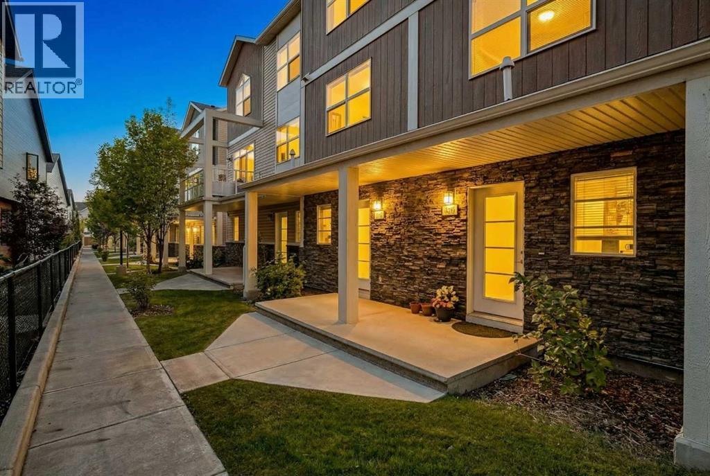 108 Redstone View NE, Calgary, Alberta