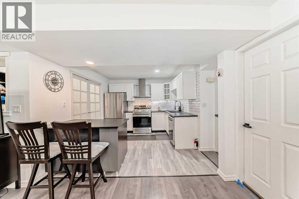 Single Family House for Sale in   Street SW Kingsland Calgary 