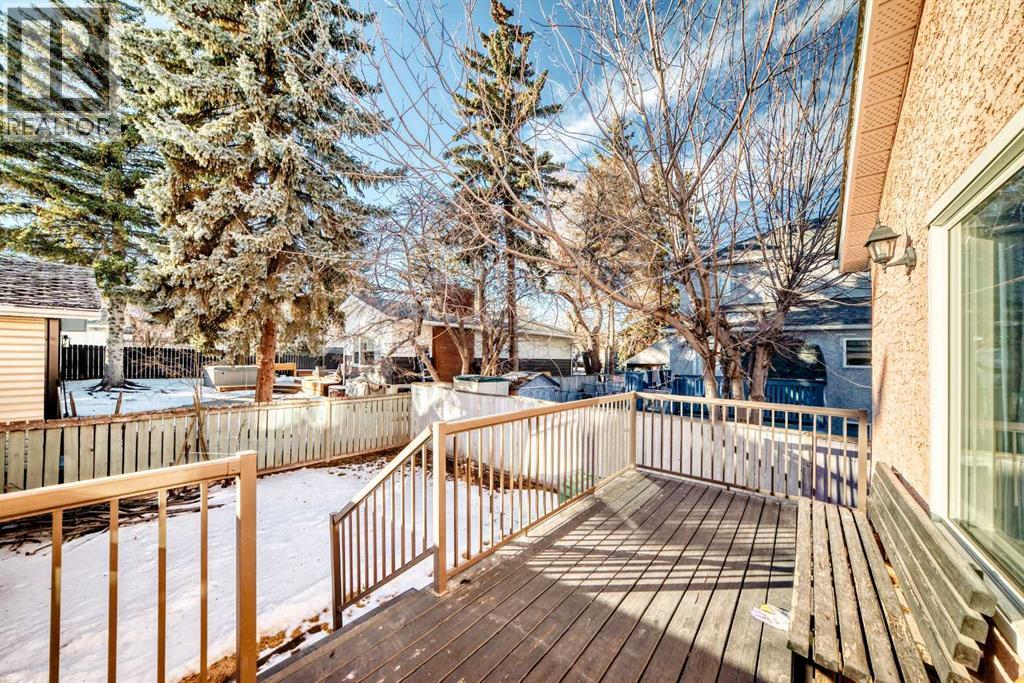 Single Family House for Sale in   Street SW Kingsland Calgary 