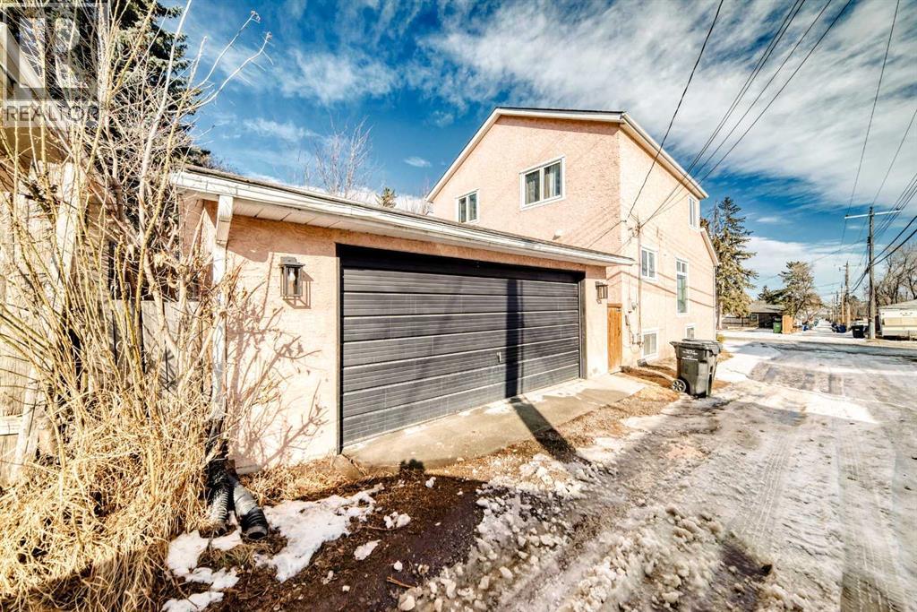 Single Family House for Sale in   Street SW Kingsland Calgary 