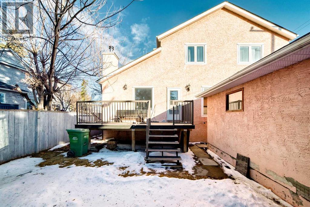 Single Family House for Sale in   Street SW Kingsland Calgary 